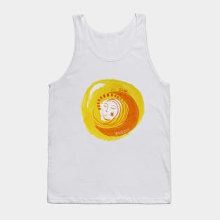 woman Tank Top